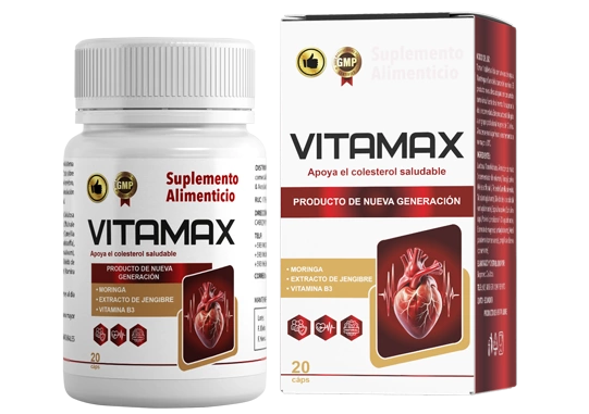 Vitamax